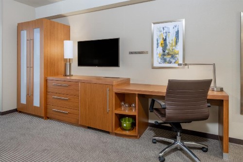 Hyatt Place San Jose Airport - image 11