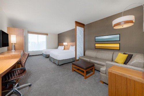 Hyatt Place San Jose Airport - image 12