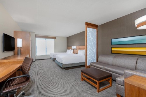 Hyatt Place San Jose Airport - image 14