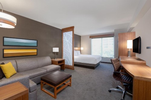 Hyatt Place San Jose Airport - image 15