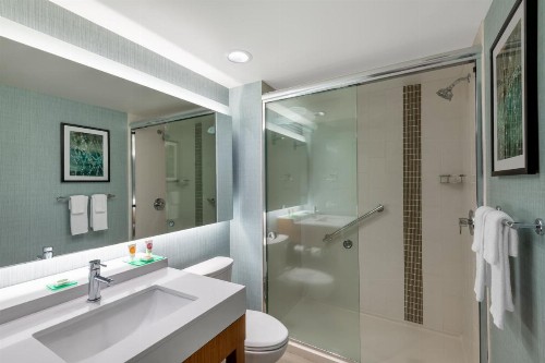 Hyatt Place San Jose Airport - image 17