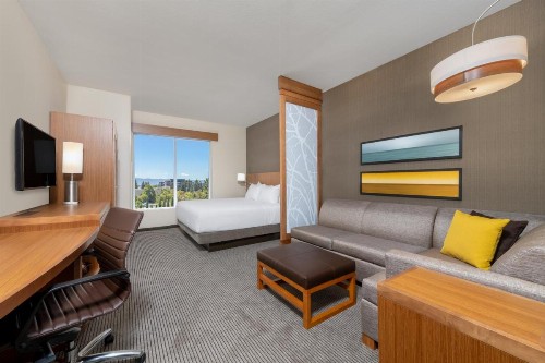 Hyatt Place San Jose Airport - image 2
