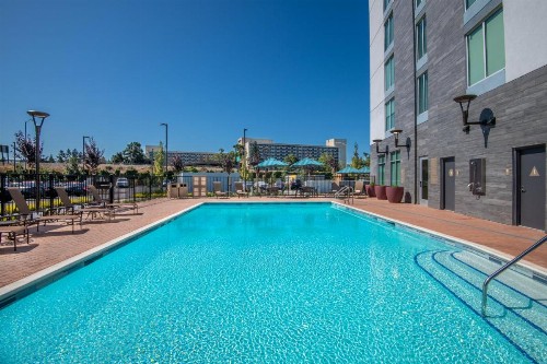 Hyatt Place San Jose Airport - image 24