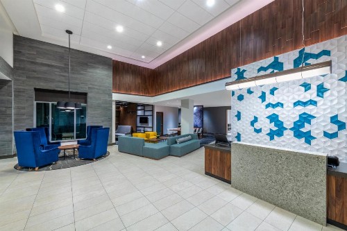 Hyatt Place San Jose Airport - image 25
