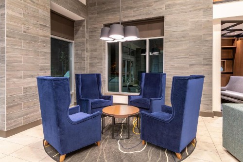 Hyatt Place San Jose Airport - image 26