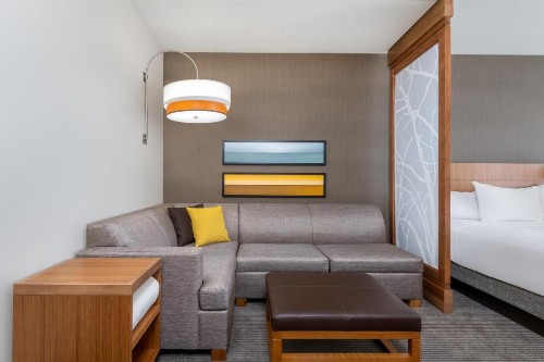 Hyatt Place San Jose Airport - image 28