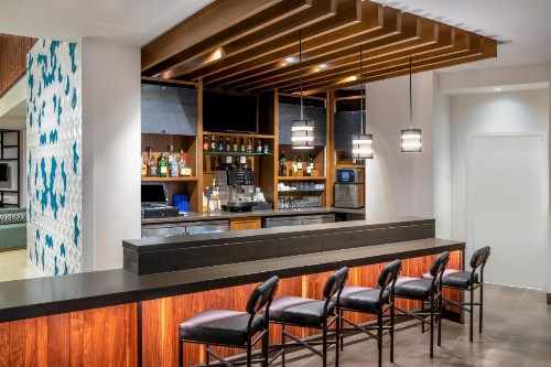 Hyatt Place San Jose Airport - image 29