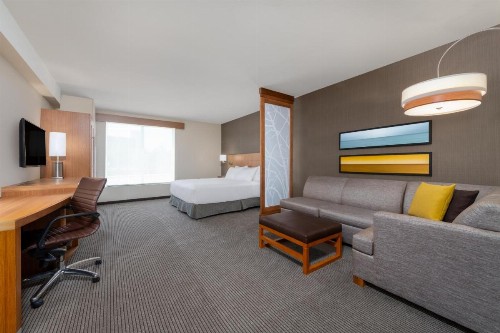 Hyatt Place San Jose Airport - image 3