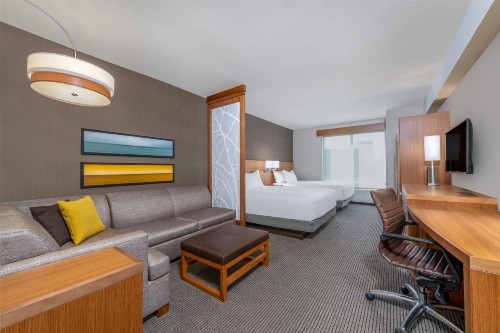 Hyatt Place San Jose Airport - image 4