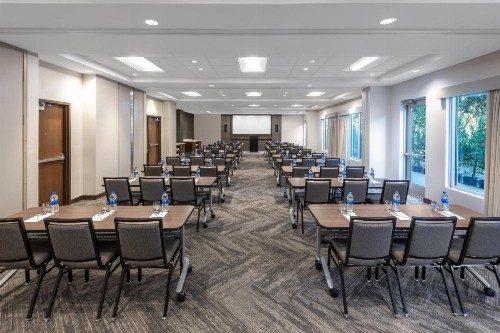 Hyatt Place San Jose Airport - image 5