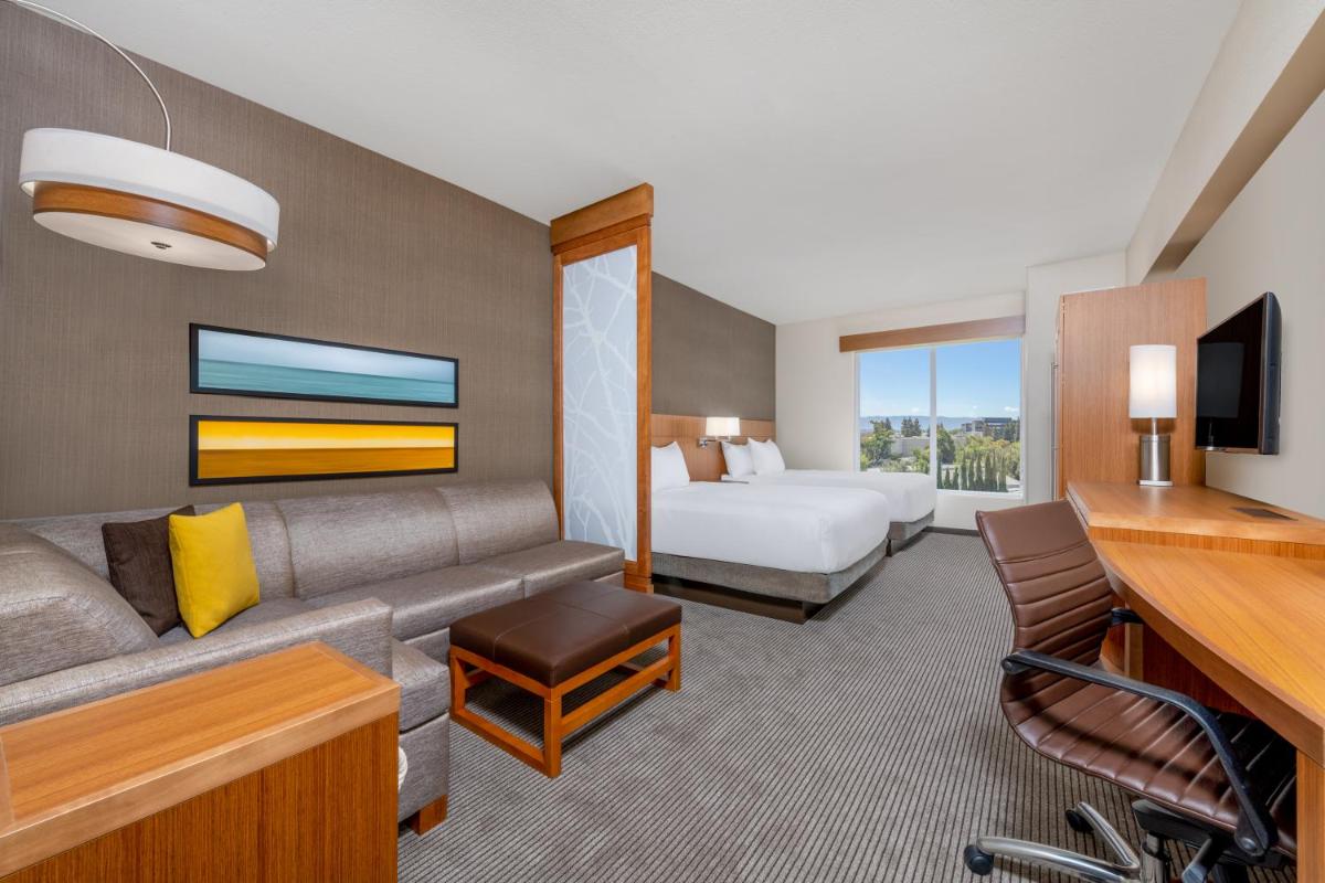Hyatt Place San Jose Airport - image 6