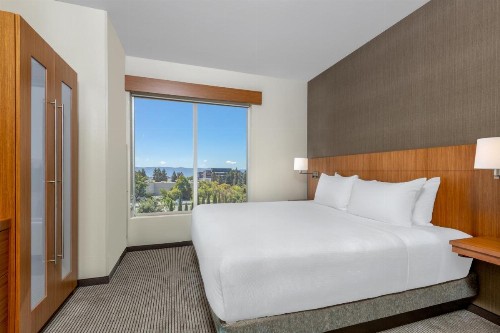 Hyatt Place San Jose Airport - image 9