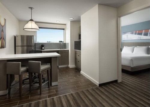 Hyatt House San Jose Airport