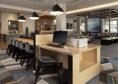 Hyatt House San Jose Airport - image 10