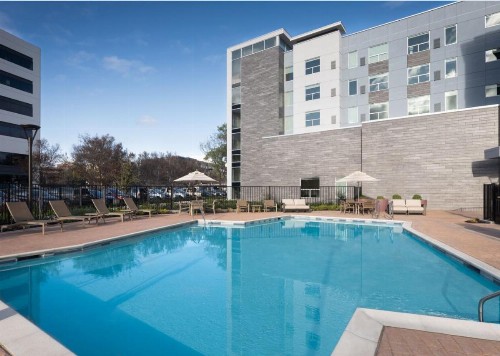 Hyatt House San Jose Airport - image 11