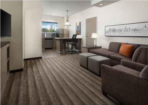 Hyatt House San Jose Airport - image 13