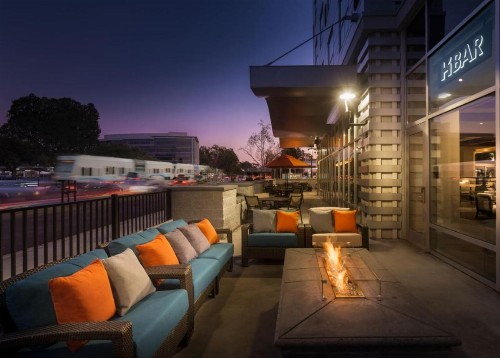 Hyatt House San Jose Airport - image 19