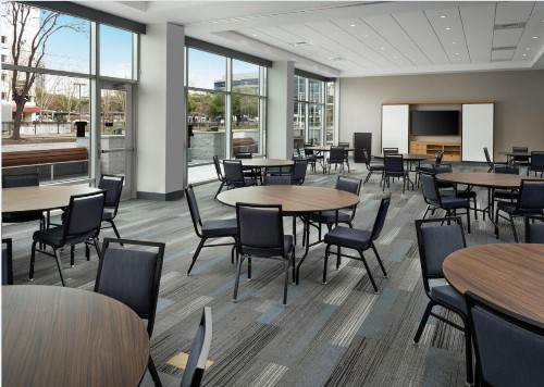 Hyatt House San Jose Airport - image 22