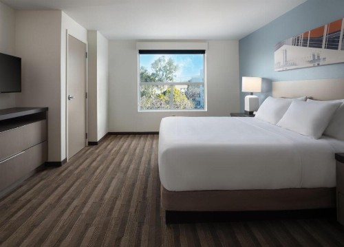 Hyatt House San Jose Airport - image 24
