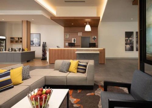 Hyatt House San Jose Airport - image 26