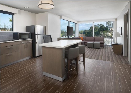 Hyatt House San Jose Airport - image 3