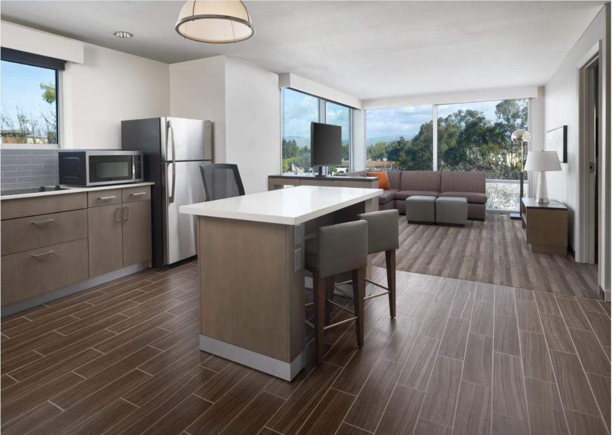 Hyatt House San Jose Airport - image 3