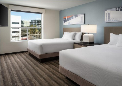 Hyatt House San Jose Airport - image 4