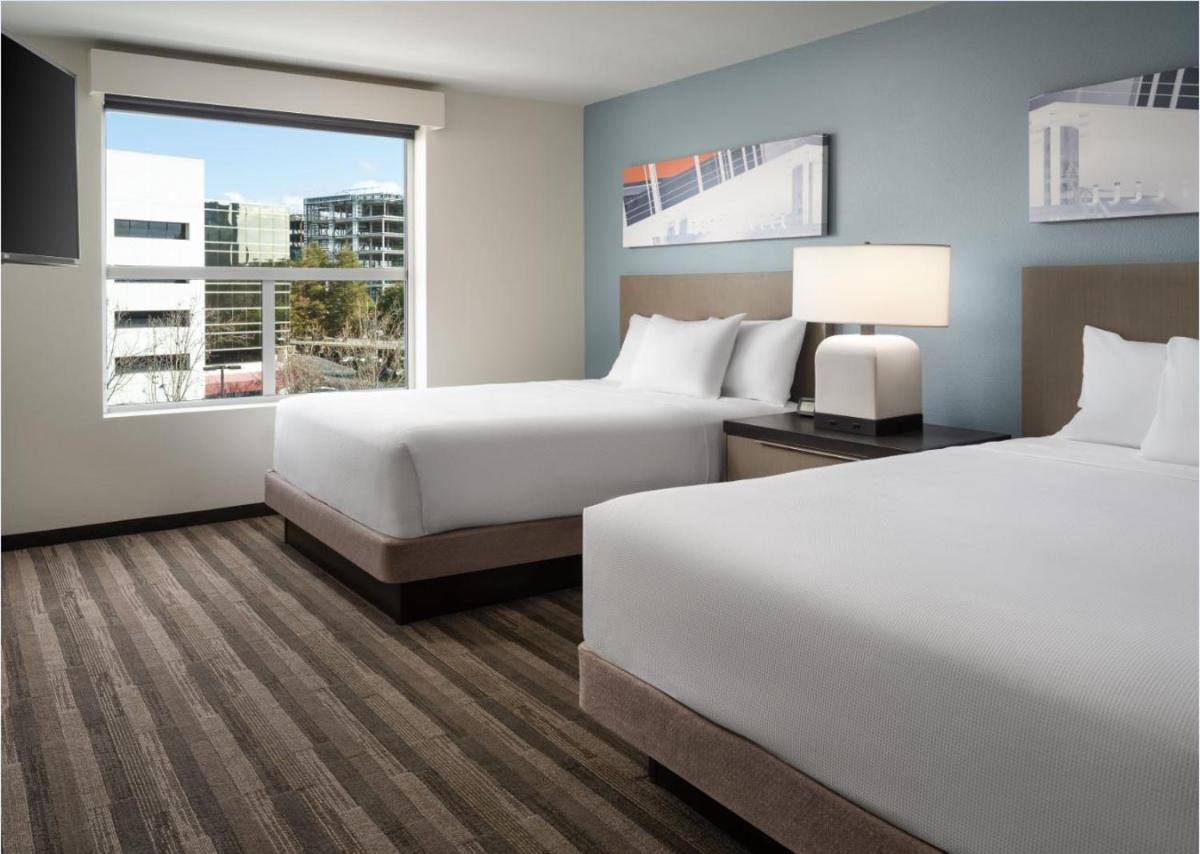 Hyatt House San Jose Airport - image 4