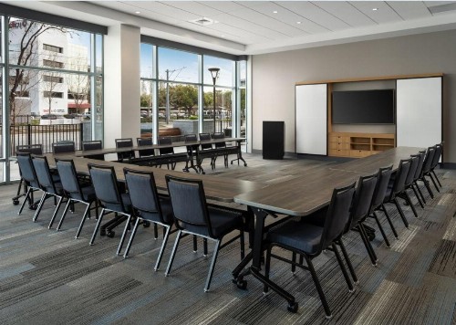Hyatt House San Jose Airport - image 8