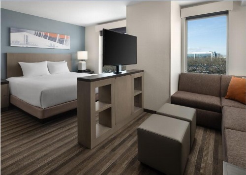 Hyatt House San Jose Airport - image 9
