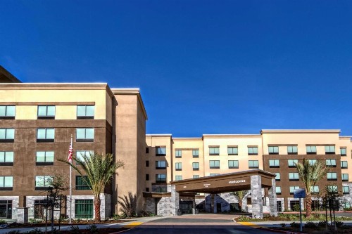Hampton Inn & Suites San Jose Airport - image 18
