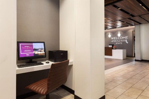 Wingate by Wyndham San Jose - image 11