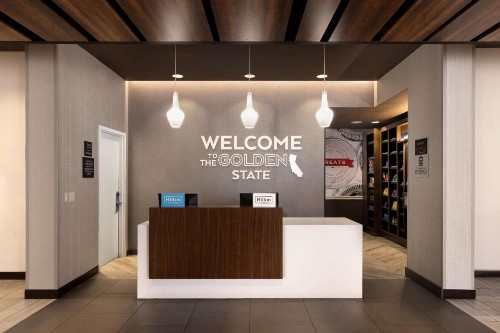 Wingate by Wyndham San Jose - image 15