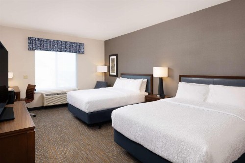 Wingate by Wyndham San Jose - image 22