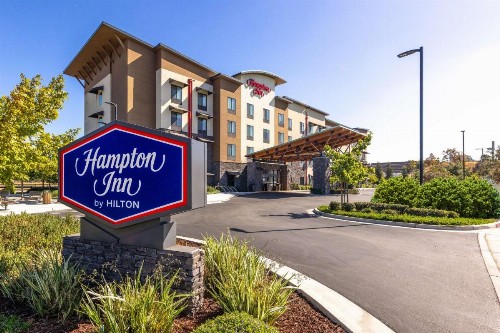 Wingate by Wyndham San Jose - image 24