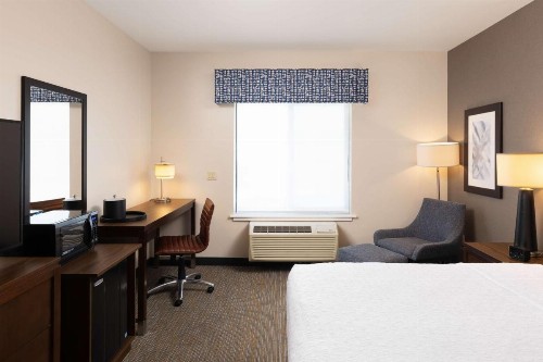 Wingate by Wyndham San Jose - image 6