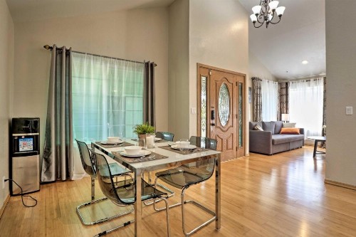 Central San Jose Home with Yard Pergola and Gym! - image 12