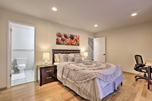 Central San Jose Home with Yard Pergola and Gym! - image 9