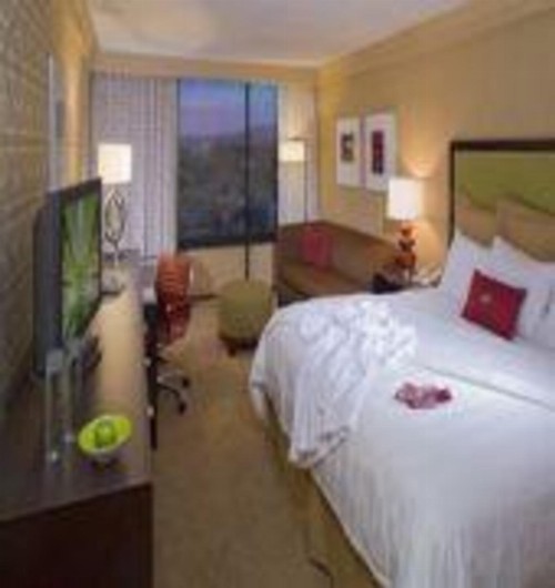 Crowne Plaza San Jose Downtown - image 4