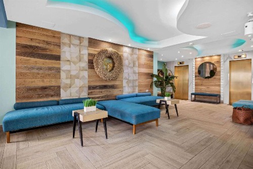 Comfort Inn San Juan Puerto Rico