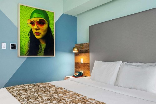 Comfort Inn San Juan - image 10