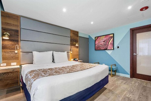 Comfort Inn San Juan - image 14