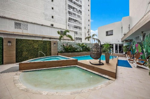Comfort Inn San Juan - image 19
