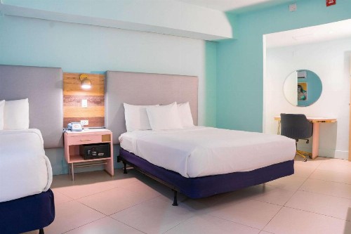 Comfort Inn San Juan - image 2