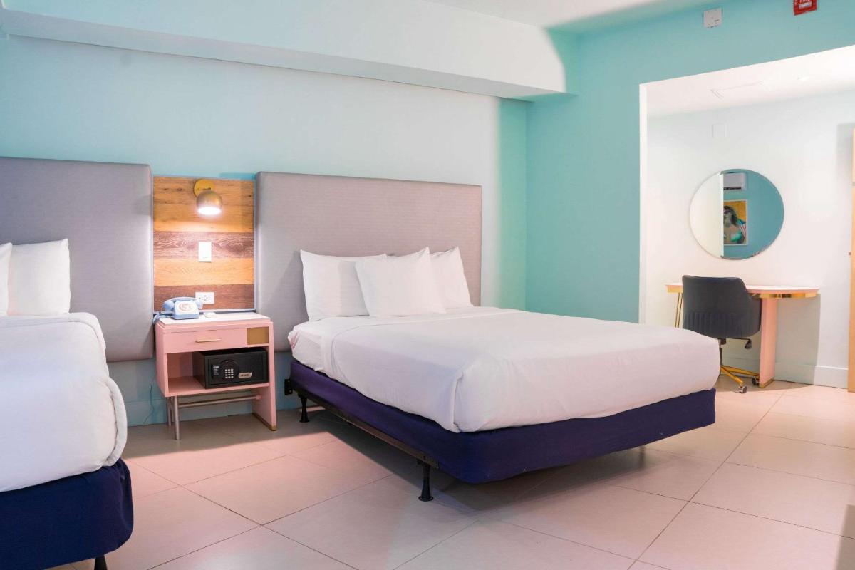 Comfort Inn San Juan - image 2