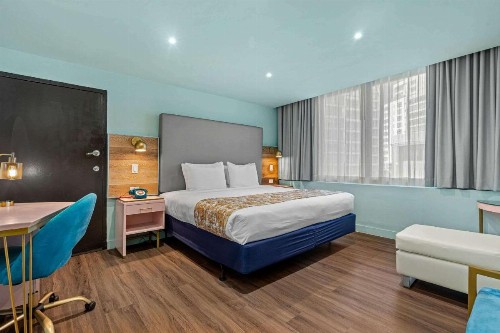Comfort Inn San Juan - image 21