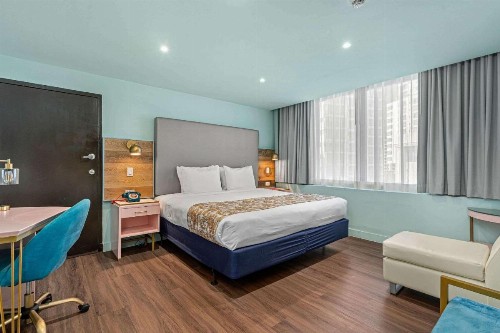 Comfort Inn San Juan - image 23