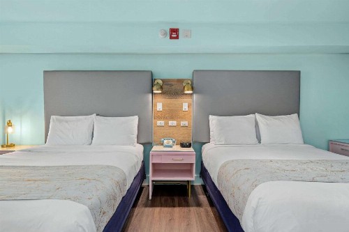 Comfort Inn San Juan - image 24