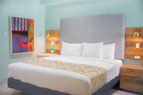 Comfort Inn San Juan - image 25