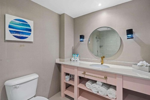 Comfort Inn San Juan - image 26